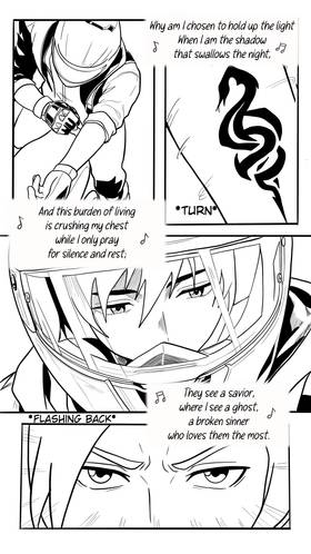 Read SOUL  2 Page 4 in English