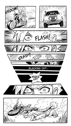 Read SOUL  2 Page 5 in English