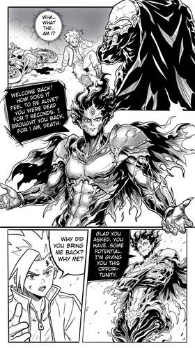 Read SOUL  2 Page 6 in English