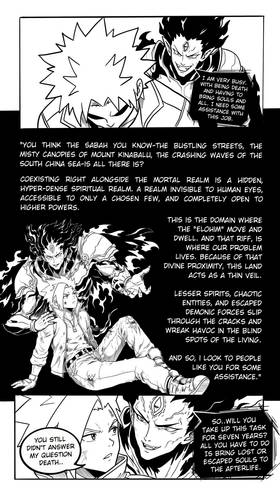 Read SOUL  2 Page 7 in English