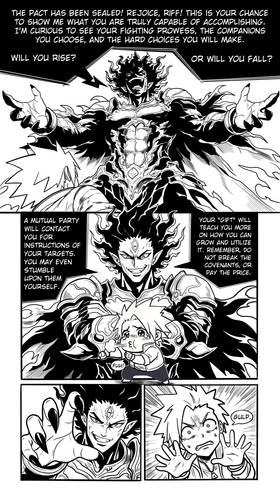 Read SOUL  3 Page 4 in English