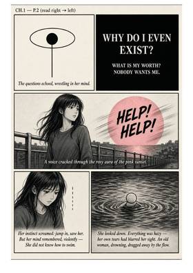Read A Final Visit   1 Page 4 in English