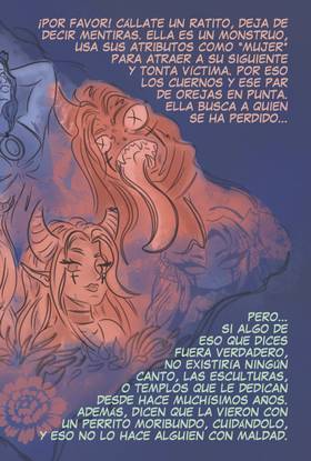 Read Xochitl  1 Page 6 in Spanish