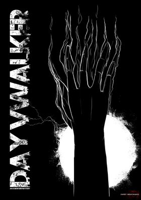 Read Sweet Nightmares E-Zine  1 Page 4 in English