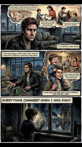 Read What defines us is the “FUTURE” - Pawel Magia English  1 Page 2 in English