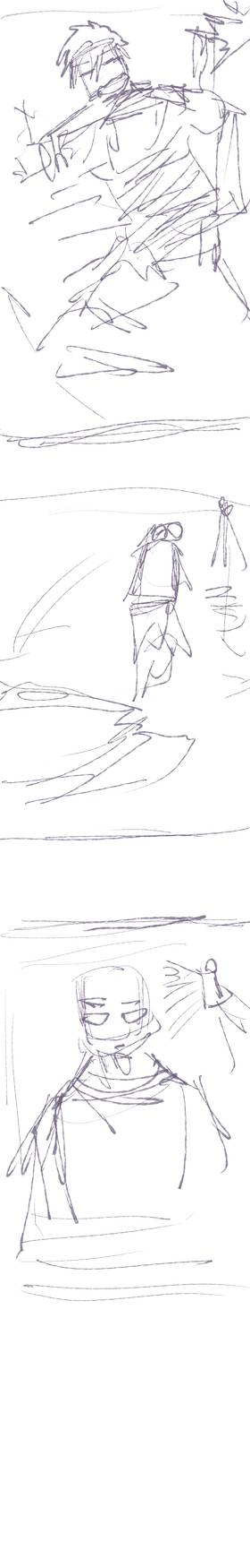 Read Alterwave test chapters  1 Page 2 in English