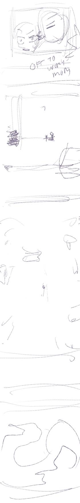 Read Alterwave test chapters  1 Page 4 in English