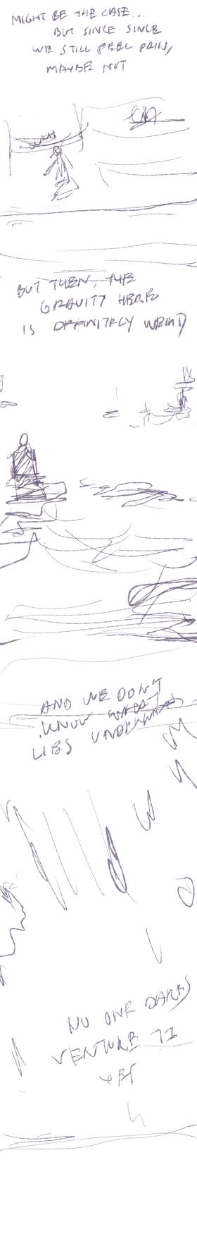 Read Alterwave test chapters  1 Page 7 in English