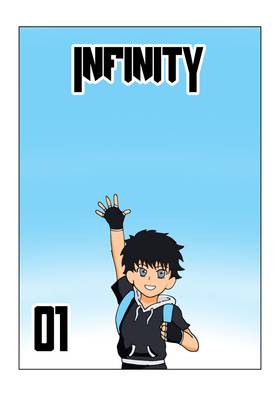 Read Infinity   1 Page 1 in English