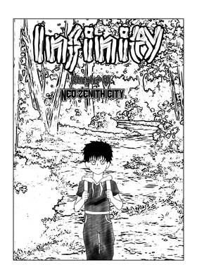 Read Infinity   1 Page 3 in English