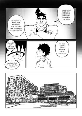 Read Infinity   1 Page 7 in English