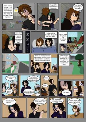 Read A Night At The Circus  1 Page 4 in English