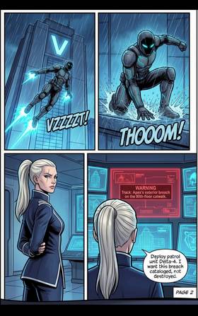 Read APEX   1 Page 3 in English