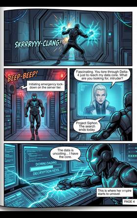 Read APEX   1 Page 5 in English