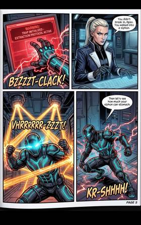 Read APEX   1 Page 6 in English