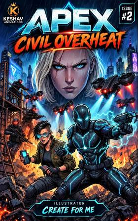Apex - Civil Overheat