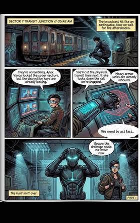 Read APEX   2 Page 2 in English