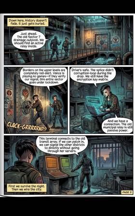 Read APEX   2 Page 6 in English