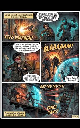 Read APEX   2 Page 8 in English