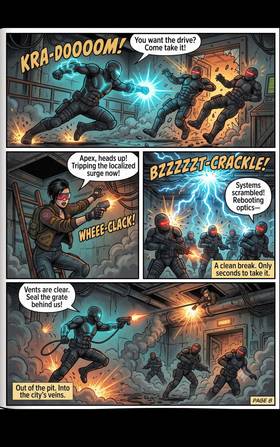 Read APEX   2 Page 9 in English