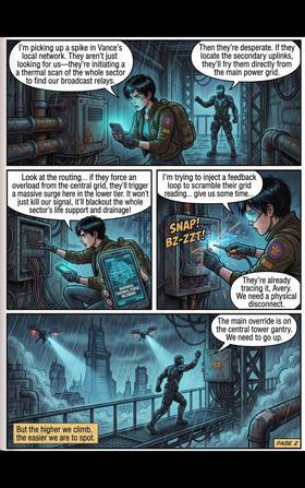 Read APEX   3 Page 3 in English