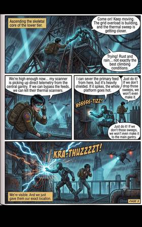 Read APEX   3 Page 4 in English