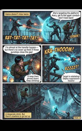 Read APEX   3 Page 5 in English