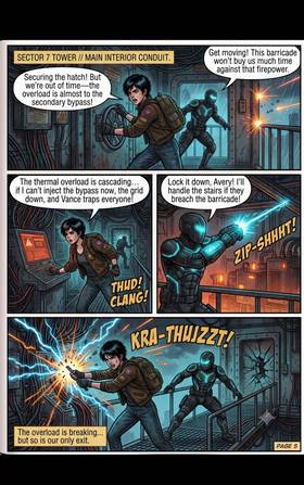Read APEX   3 Page 6 in English