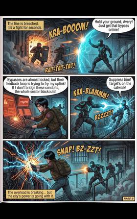 Read APEX   3 Page 7 in English