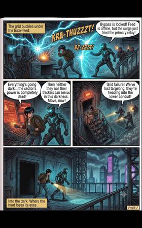 Read APEX   3 Page 8 in English