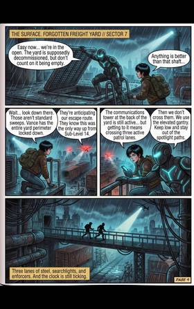 Read APEX   3 Page 10 in English