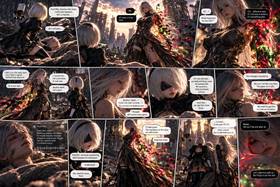 Read NieR:Rebirth  1 Page 2 in English