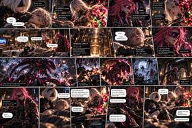 Read NieR:Rebirth  2 Page 2 in English
