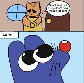 Read The adventuers of Gato Sanchez  1 Page 3 in English