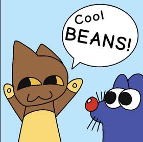 Read The adventuers of Gato Sanchez  1 Page 5 in English