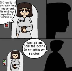 Read The adventuers of Gato Sanchez  1 Page 7 in English