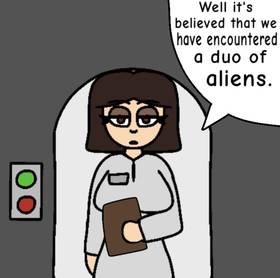 Read The adventuers of Gato Sanchez  1 Page 8 in English