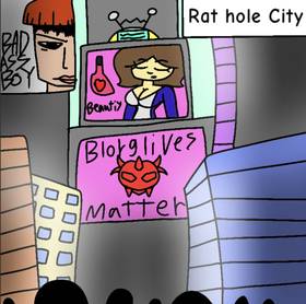 Read The adventuers of Gato Sanchez  2 Page 3 in English