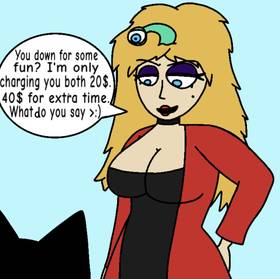 Read The adventuers of Gato Sanchez  2 Page 5 in English