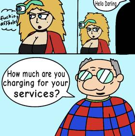 Read The adventuers of Gato Sanchez  2 Page 7 in English