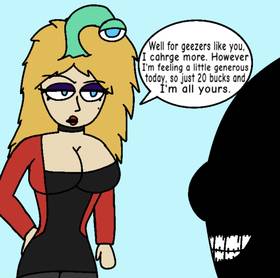 Read The adventuers of Gato Sanchez  2 Page 8 in English