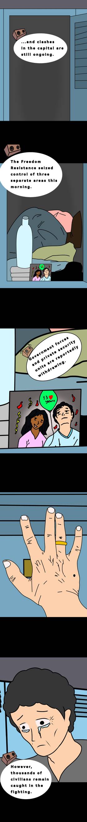 Read NORM  1 Page 2 in English