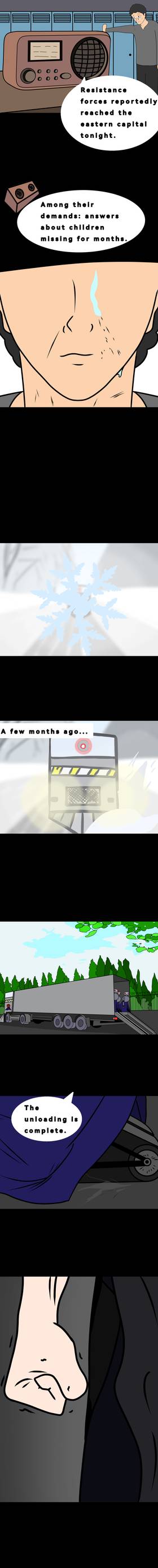 Read NORM  1 Page 3 in English