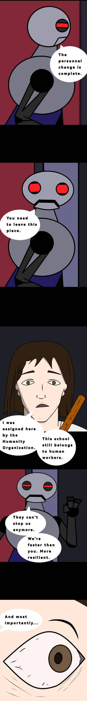 Read NORM  1 Page 4 in English