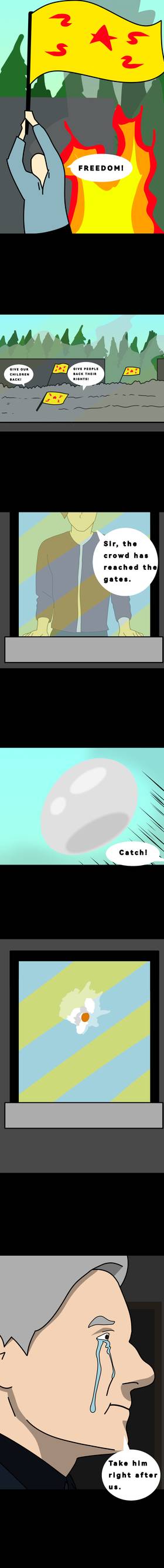 Read NORM  2 Page 1 in English
