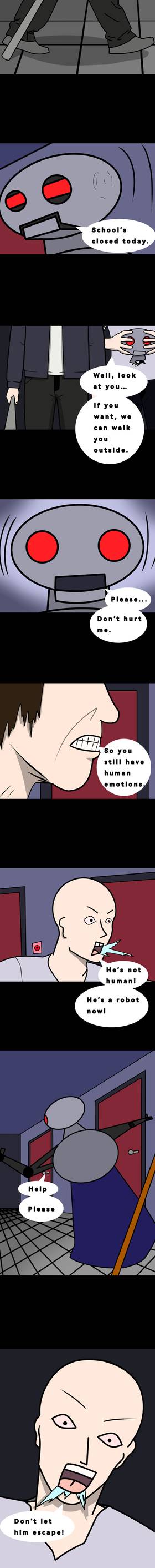 Read NORM  2 Page 2 in English
