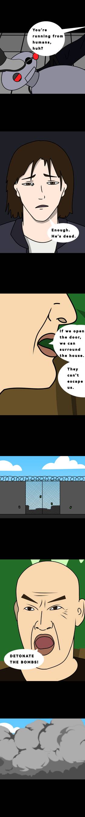 Read NORM  2 Page 3 in English