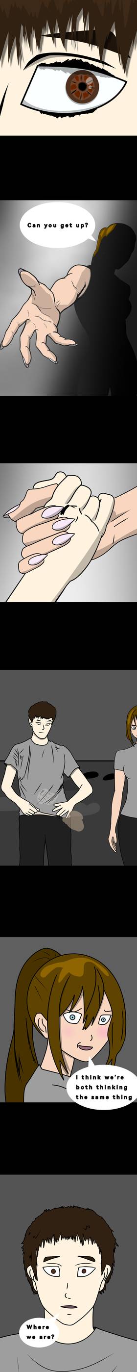 Read NORM  3 Page 1 in English