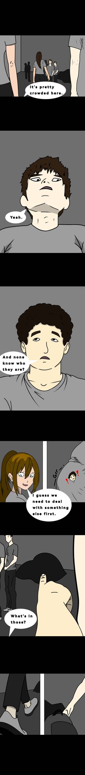 Read NORM  3 Page 5 in English