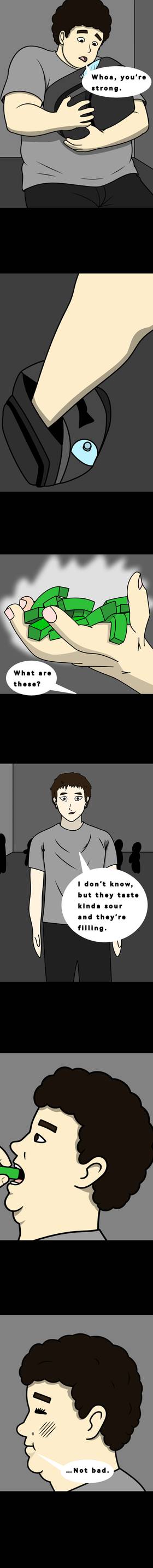 Read NORM  3 Page 6 in English